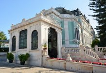 Pestana Palace Lisboa