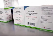 Tratamento contra a hepatite C salva 95% dos doentes