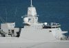 União Europeia lança operação de força naval no Mar Vermelho