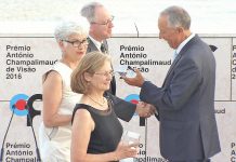 Prémio António Champalimaud de Visão 2016 foi para neurociência