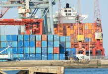 União Europeia apresenta excedente comercial agroalimentar no primeiro semestre de 2026 União Europeia apresenta excedente comercial agroalimentar no primeiro semestre de 2026