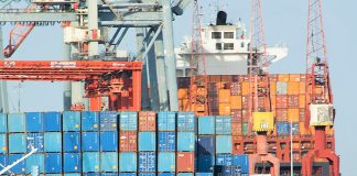União Europeia apresenta excedente comercial agroalimentar no primeiro semestre de 2026