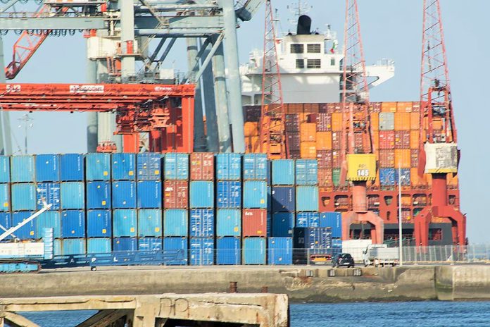 União Europeia apresenta excedente comercial agroalimentar no primeiro semestre de 2026 União Europeia apresenta excedente comercial agroalimentar no primeiro semestre de 2026