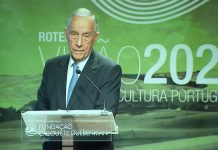 Presidente da República, Roteiro Visão 2020 para a Agricultura