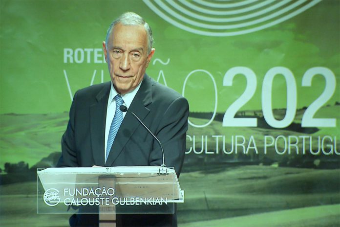 Presidente da República, Roteiro Visão 2020 para a Agricultura
