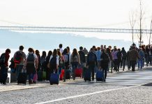 'Cuide da sua Máquina' no 'Mês do Coração'