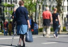 Dia Nacional da Pessoa com Esclerose Múltipla a 04 de dezembro