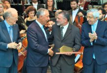 Prémio Calouste Gulbenkian