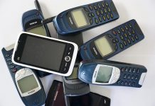 Comissão Europeia quer aumentar reciclagem de telemóveis, tabletes e computadores usados