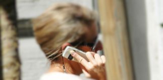 Smartphones podem causar doenças mas a limpeza pode minimizar riscos