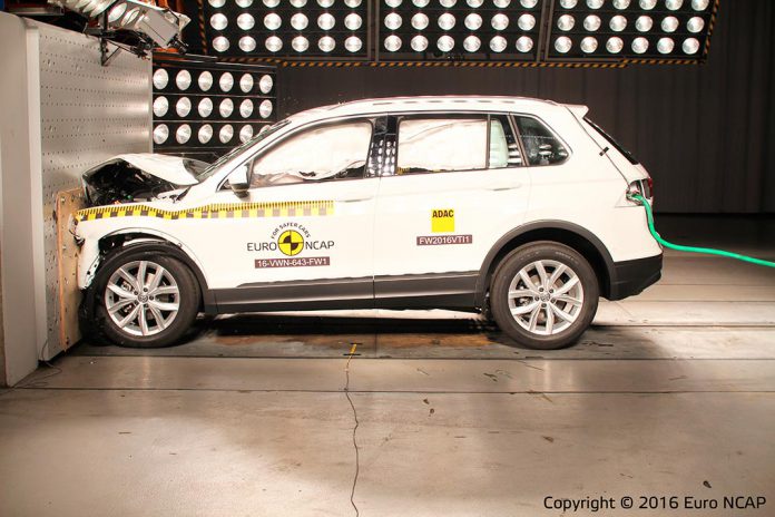 Euro NCAP