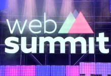 Luís Figo lança no Web Summit aplicação para descobrir talentos de futebol