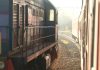 Transporte ferroviário de mercadorias tem diminuído na União Europeia Transporte ferroviário de mercadorias tem diminuído na União Europeia