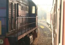 Transporte ferroviário de mercadorias tem diminuído na União Europeia Transporte ferroviário de mercadorias tem diminuído na União Europeia