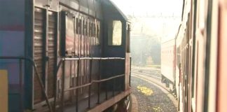 Transporte ferroviário de mercadorias tem diminuído na União Europeia
