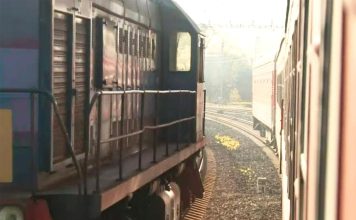 Transporte ferroviário de mercadorias tem diminuído na União Europeia Transporte ferroviário de mercadorias tem diminuído na União Europeia