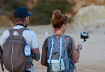 Destinos turísticos já podem candidatar-se ao prémio “Capitais Europeias do Turismo 2027” Destinos turísticos já podem candidatar-se ao prémio “Capitais Europeias do Turismo 2027”