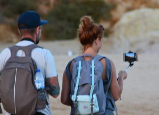 Destinos turísticos já podem candidatar-se ao prémio “Capitais Europeias do Turismo 2027” Destinos turísticos já podem candidatar-se ao prémio “Capitais Europeias do Turismo 2027”