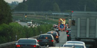 Tecnologia para condução automatizada baseada em modelo humano na fase final do projeto europeu BERTHA com a FI Group by EPSA Portugal Tecnologia para condução automatizada baseada em modelo humano na fase final do projeto europeu BERTHA com a FI Group by EPSA Portugal