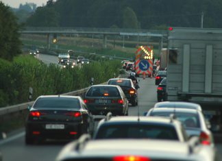 Tecnologia para condução automatizada baseada em modelo humano na fase final do projeto europeu BERTHA com a FI Group by EPSA Portugal Tecnologia para condução automatizada baseada em modelo humano na fase final do projeto europeu BERTHA com a FI Group by EPSA Portugal