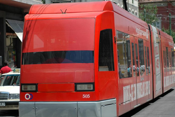 Diminui número de passageiros nos transportes públicos na área metropolitana de Lisboa Diminui número de passageiros nos transportes públicos na área metropolitana de Lisboa