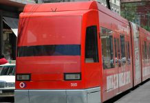Carris Metropolitana não aumenta preços de bilhetes e passes em 2023