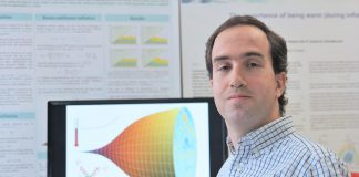 Universo não arrefeceu drasticamente logo a seguir ao Big Bang, João Rosa.