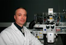 Attila Köfalvi, Centro de Neurociências e Biologia Celular