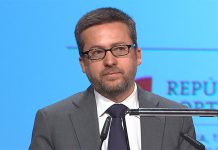 Carlos Moedas, Comissário Europeu