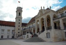 Cientistas portugueses envolvidos no mistério do deuterão