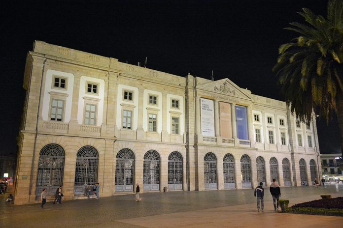 Universidade do Porto inicia rastreio serológico ao novo coronavírus