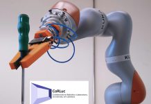 Investigadores da UC criam interação homem-robô para projeto europeu ColRobot
