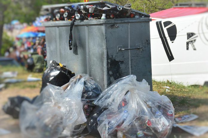 Acordo sobre regulamentação de microplásticos vai ajudar a preservar os ecossistemas e a biodiversidade Acordo sobre regulamentação de microplásticos vai ajudar a preservar os ecossistemas e a biodiversidade