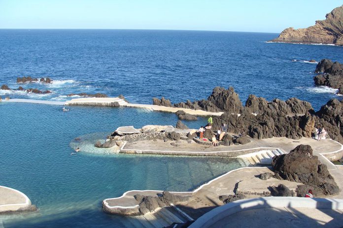 Oceano Atlântico, Madeira