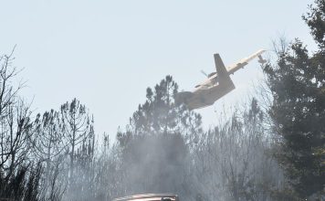 União Europeia preposiciona bombeiros e aeronaves para combater incêndios florestais no verão de 2026 União Europeia preposiciona bombeiros e aeronaves para combater incêndios florestais no verão de 2026