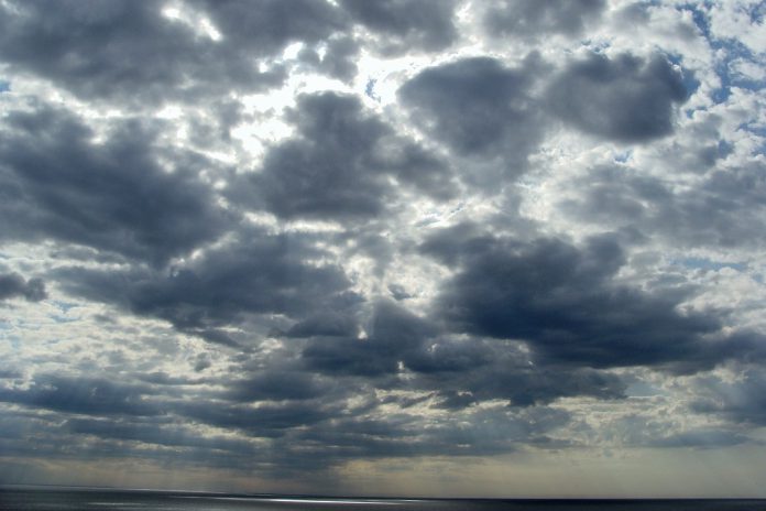 Vários dias sem luz solar influencia estado emocional Vários dias sem luz solar influencia estado emocional