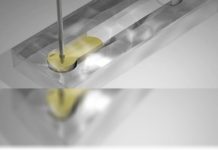 Diagnóstico de cancro por exame de urina microRNA usando nanofios