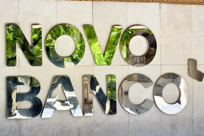 Novo Banco recorre ao Fundo de Resolução