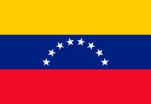 Eleições presidenciais na Venezuela devem ser suspensas, considera o PE