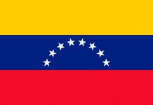 Eleições presidenciais na Venezuela devem ser suspensas, considera o PE