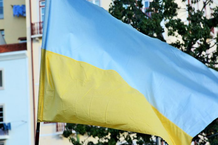 Ucrânia comemora o 28º aniversário da Independência