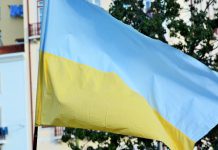 União Europeia mantém sanções por violação da integridade territorial da Ucrânia