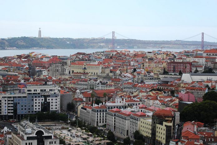 Conferência Fast-Track Cities 2020 em Lisboa para reduzir o VIH