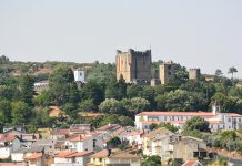 Cidade de Bragança