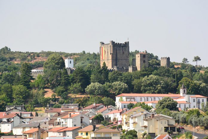 Cidade de Bragança