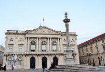 Câmara Municipal de Lisboa