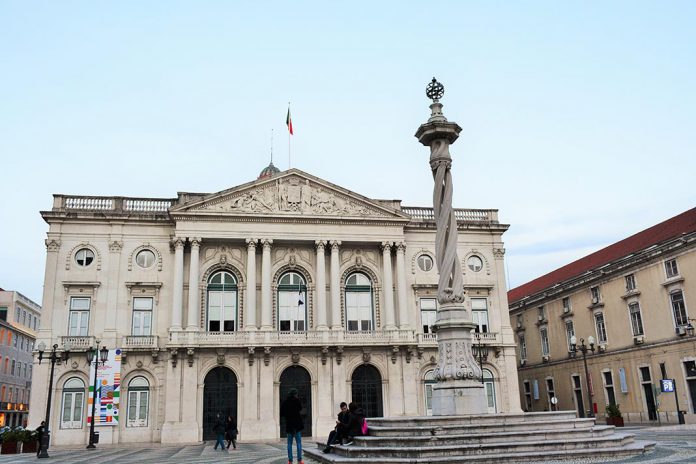 Câmara Municipal de Lisboa