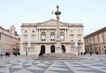 Câmara Municipal de Lisboa