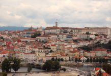 Cidade de Coimbra