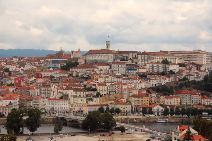Cidade de Coimbra